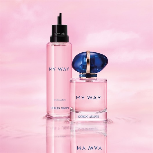 Armani - My Way