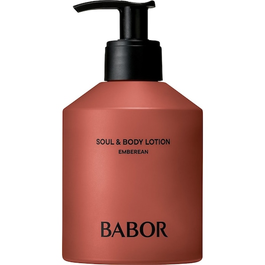 BABOR - Soul & Body