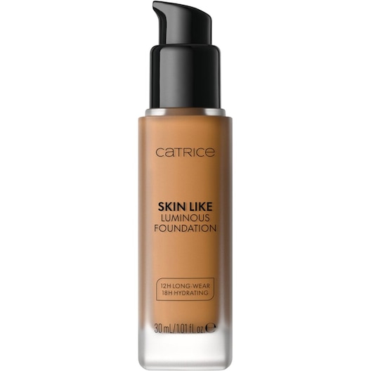 Catrice - Foundation