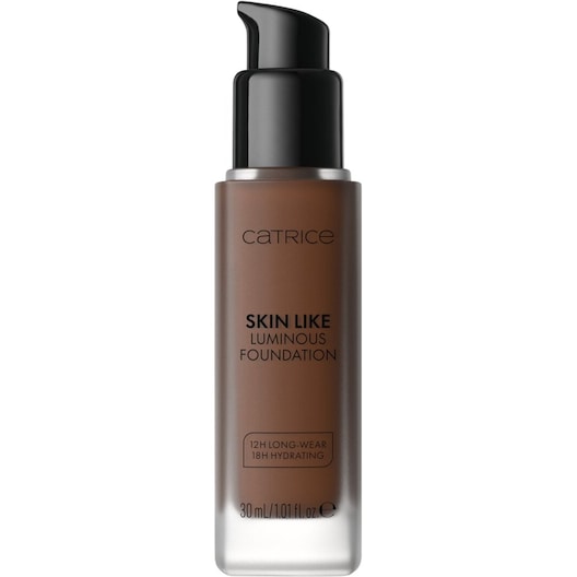 Catrice - Foundation