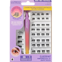 imPRESS Press-On Falsies