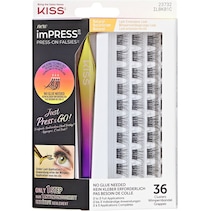 imPRESS-On Falsies
