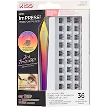 imPRESS-On Falsies