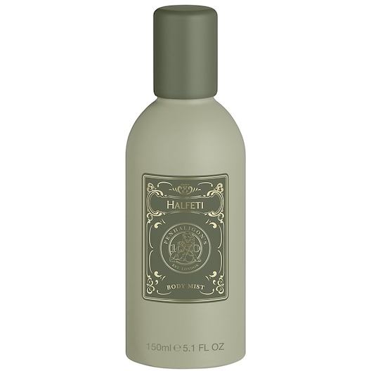 Penhaligon's - Trade Routes