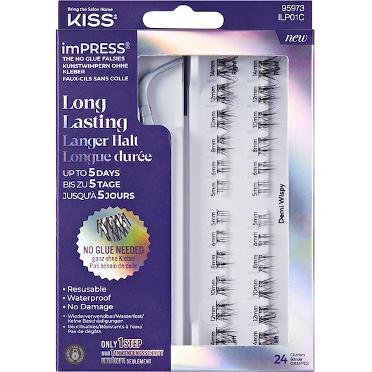 KISS - imPRESS Press-On Falsies