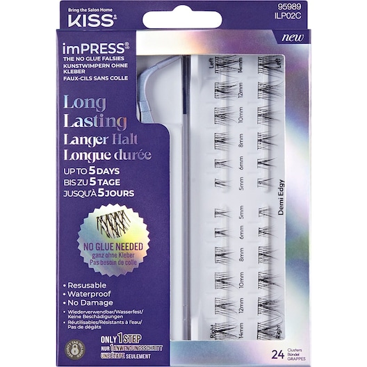 KISS - imPRESS Press-On Falsies