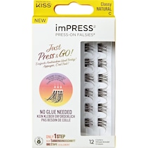 imPRESS Falsies Selbstklebend