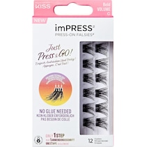 imPRESS Falsies Selbstklebend
