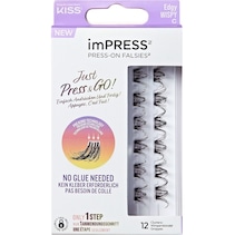 imPRESS Falsies Selbstklebend