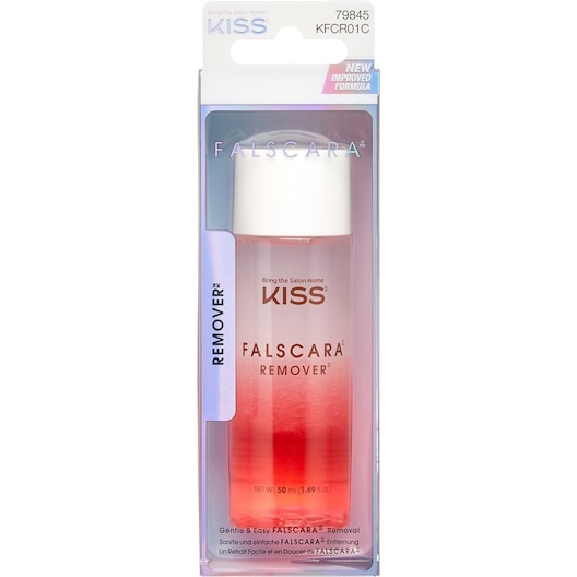 KISS - Falscara