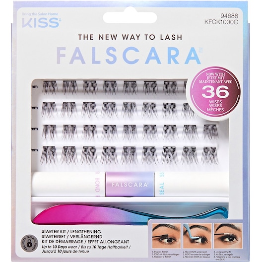 KISS - Falscara