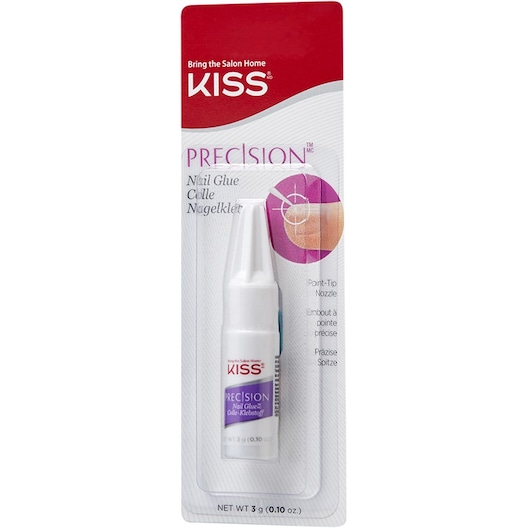 KISS - Nail glue & accessories