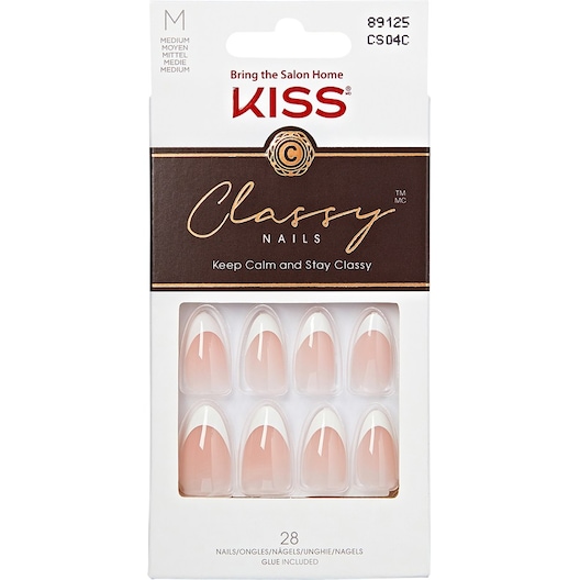 KISS - Classy Nails