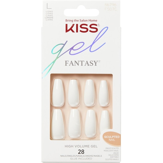 KISS - Gel Fantasy