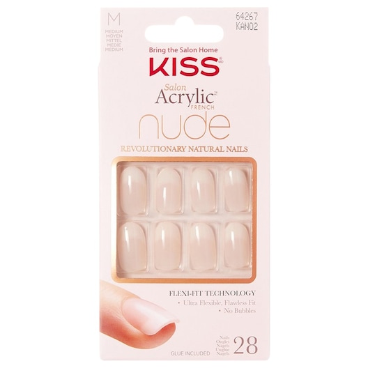 KISS - Salon