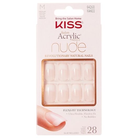 KISS - Salon