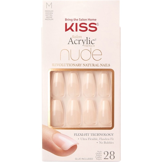 KISS - Salon
