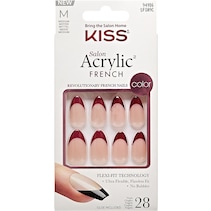 Salon Acrylic