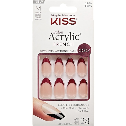 KISS - Salon