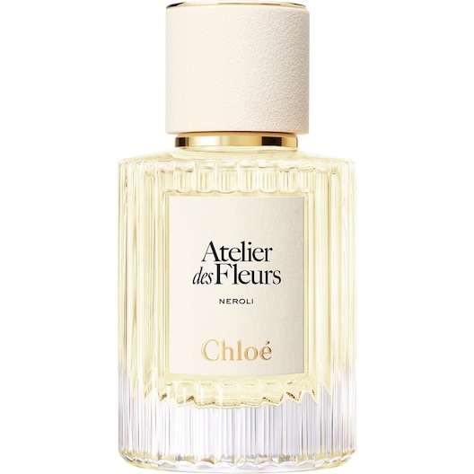 Chloé - Atelier des Fleurs