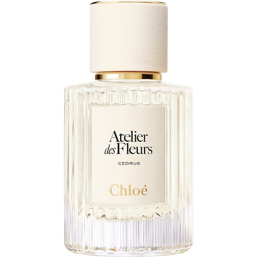 Chloé - Atelier des Fleurs