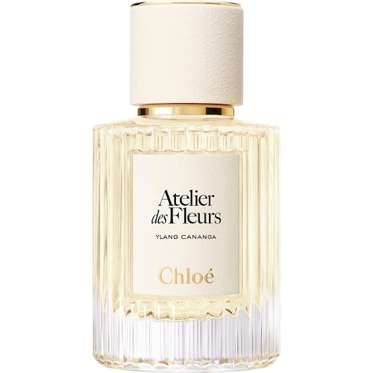 Chloé - Atelier des Fleurs