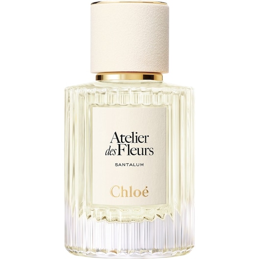 Chloé - Atelier des Fleurs
