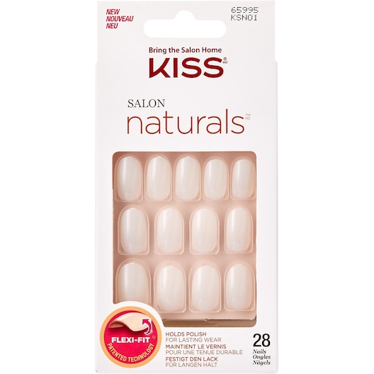 KISS - Salon