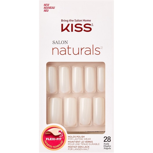 KISS - Salon