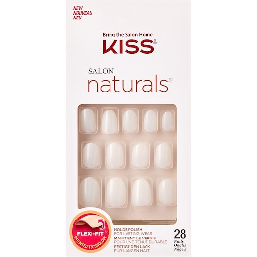 KISS - Salon
