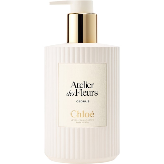 Chloé - Atelier des Fleurs