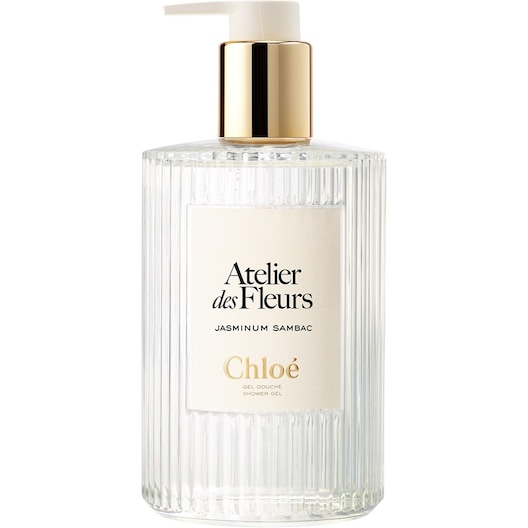Chloé - Atelier des Fleurs