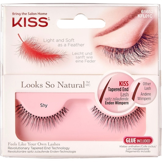 KISS - Look So Natural