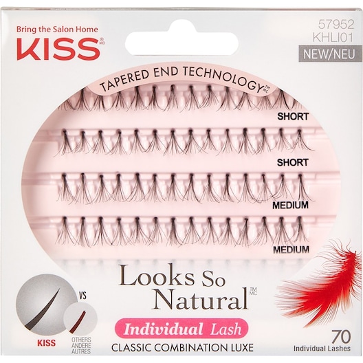 KISS - Look So Natural