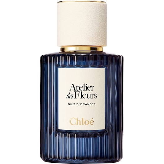Chloé - Atelier des Fleurs