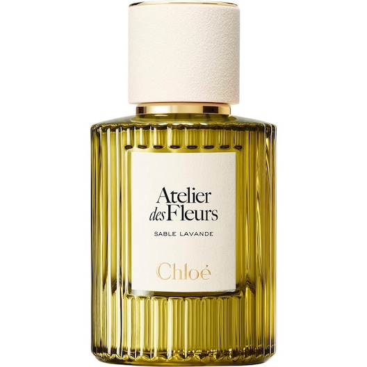 Chloé - Atelier des Fleurs