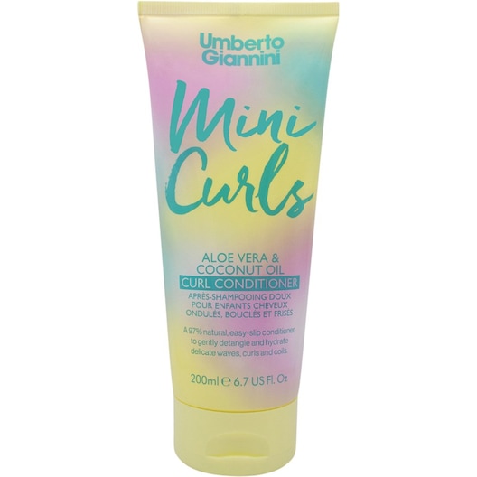 Umberto Giannini - Mini Curls