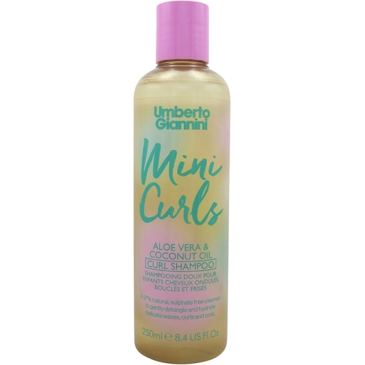 Umberto Giannini - Mini Curls