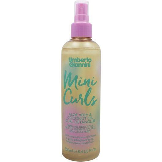 Umberto Giannini - Mini Curls