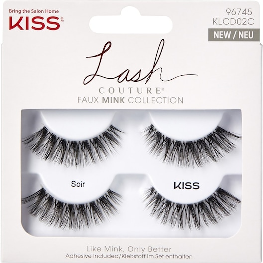 KISS - Lash Couture