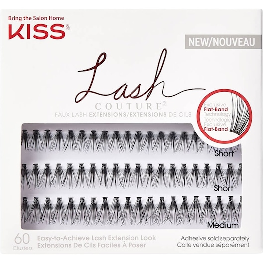 KISS - Lash Couture