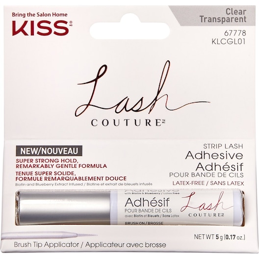 KISS - Lash Couture