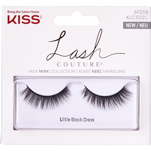KISS - Lash Couture