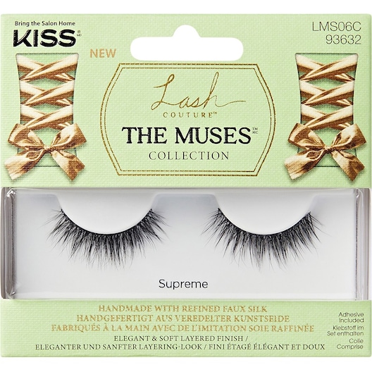 KISS - Lash Couture