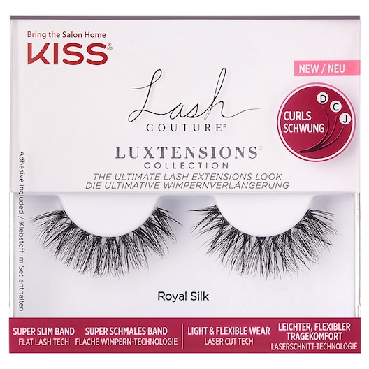KISS - Lash Couture