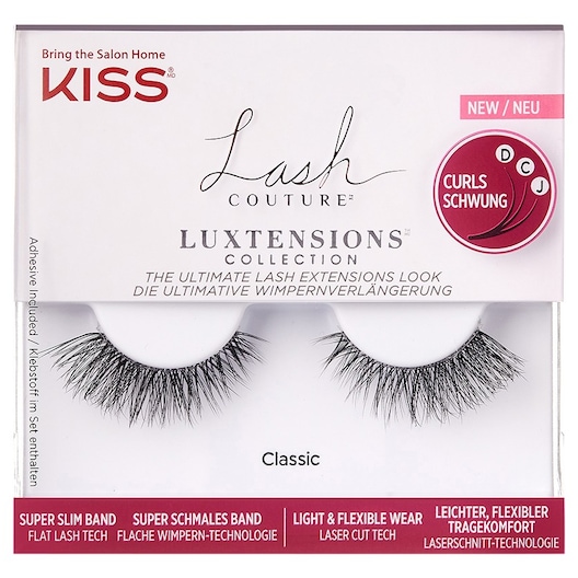 KISS - Lash Couture