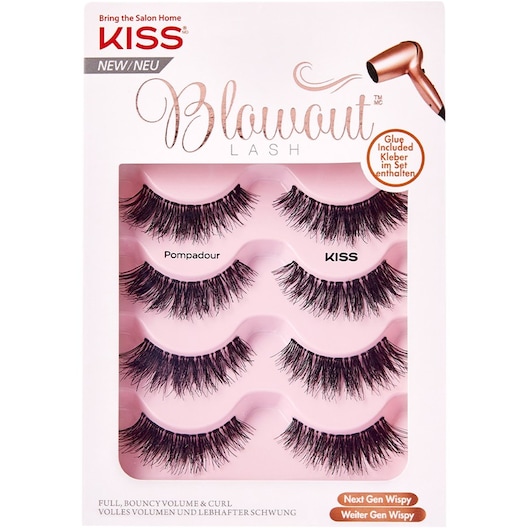 KISS - Blowout Lash