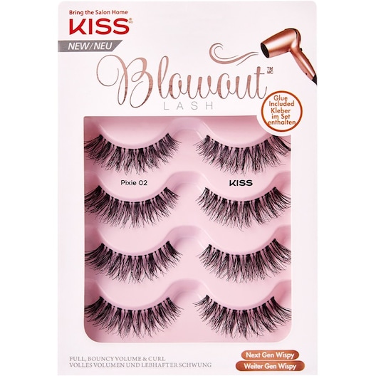 KISS - Blowout Lash