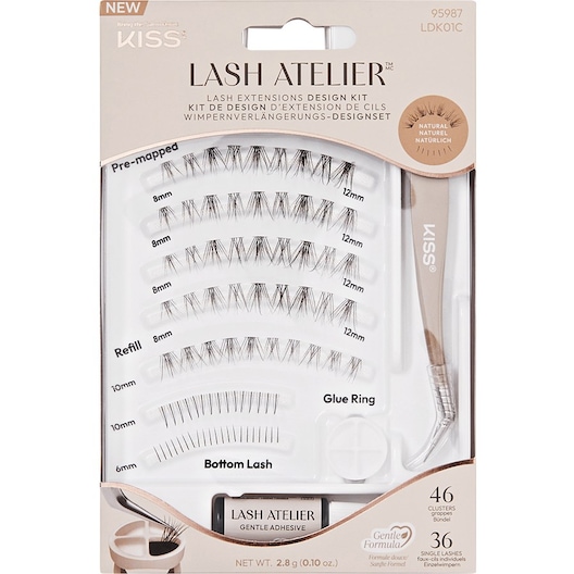 KISS - Lash Atelier