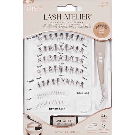 KISS - Lash Atelier